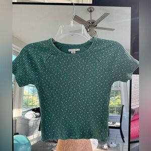 American eagle short sleeve